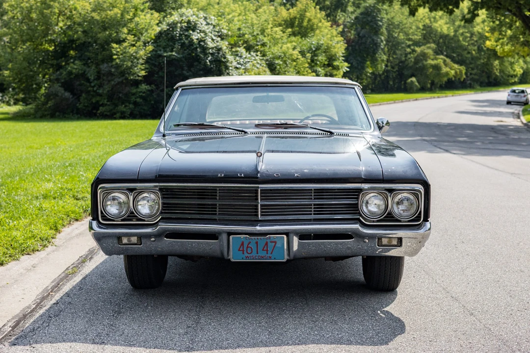 1966 Buick Skylark 3rd Gen - Image 2 of 31
