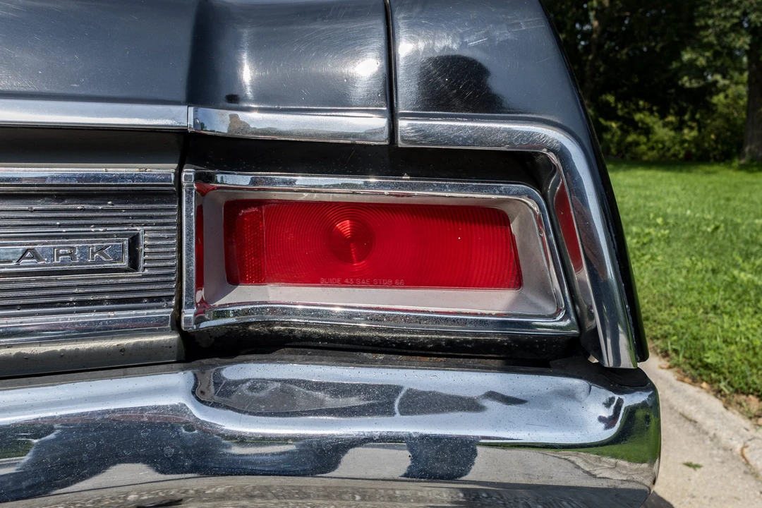 1966 Buick Skylark 3rd Gen - Image 17 of 31