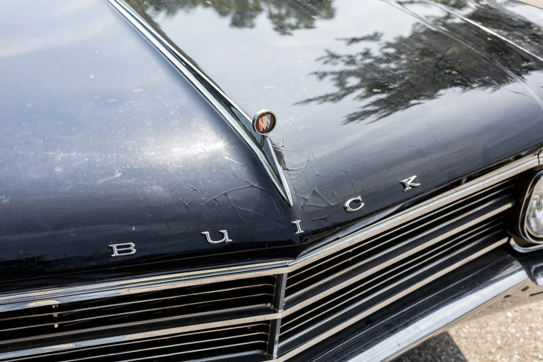 1966 Buick Skylark 3rd Gen - Image 31 of 31