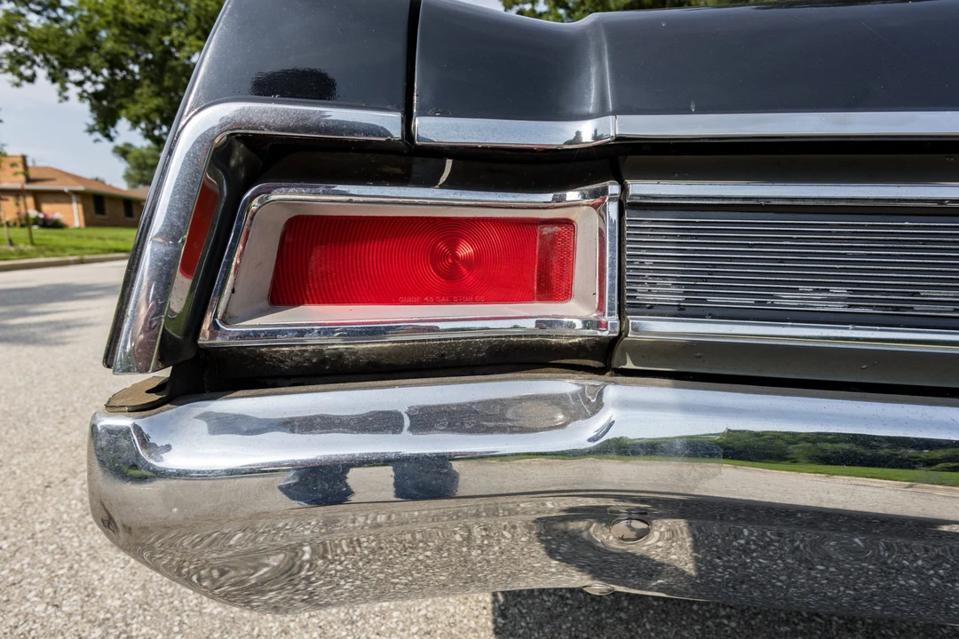 1966 Buick Skylark 3rd Gen - Image 16 of 31