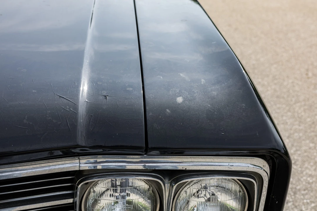 1966 Buick Skylark 3rd Gen - Image 21 of 31