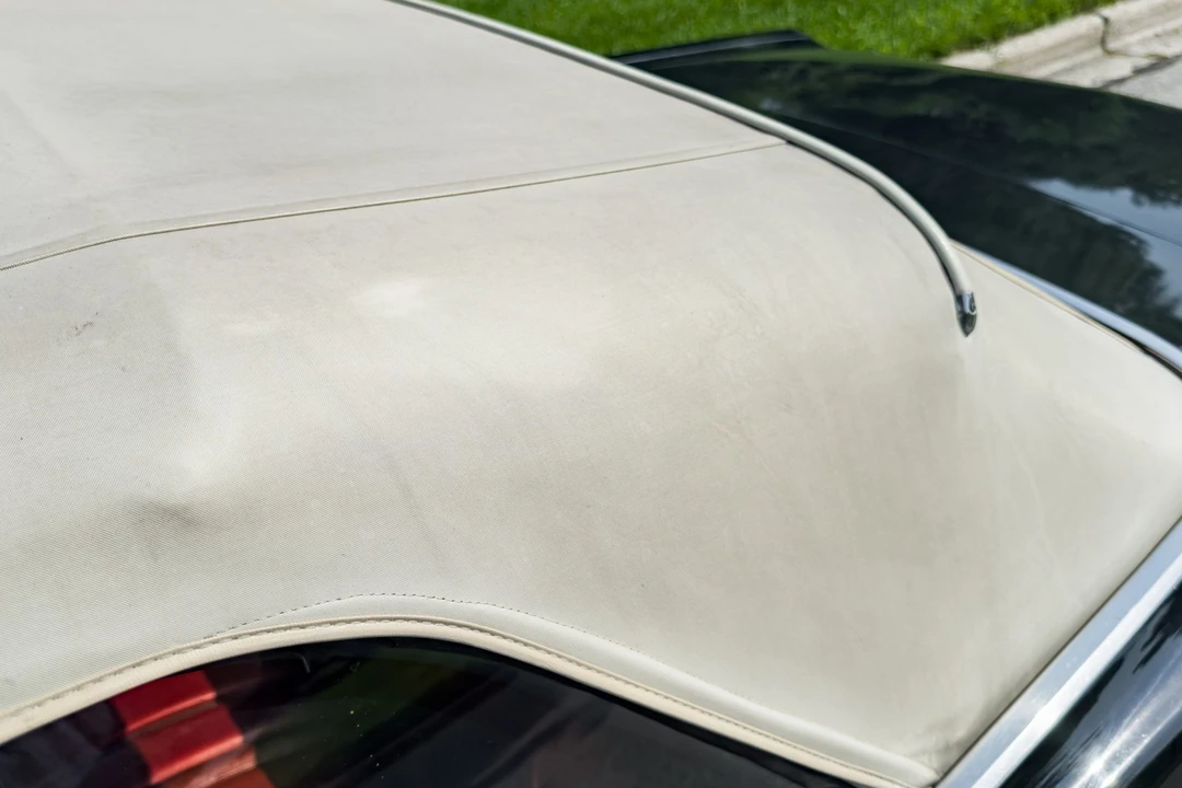 1966 Buick Skylark 3rd Gen - Image 30 of 31