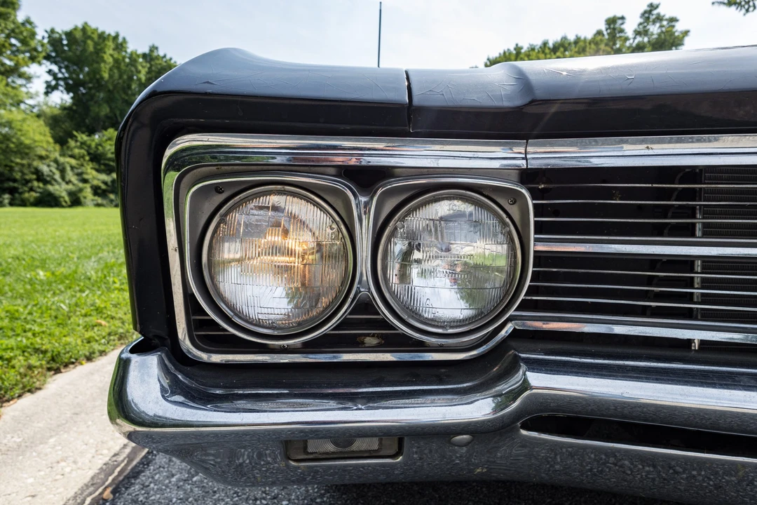 1966 Buick Skylark 3rd Gen - Image 11 of 31