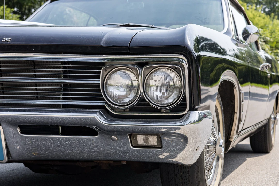 1966 Buick Skylark 3rd Gen - Image 14 of 31