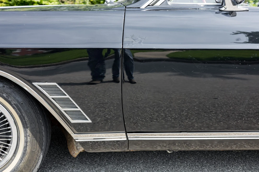 1966 Buick Skylark 3rd Gen - Image 23 of 31