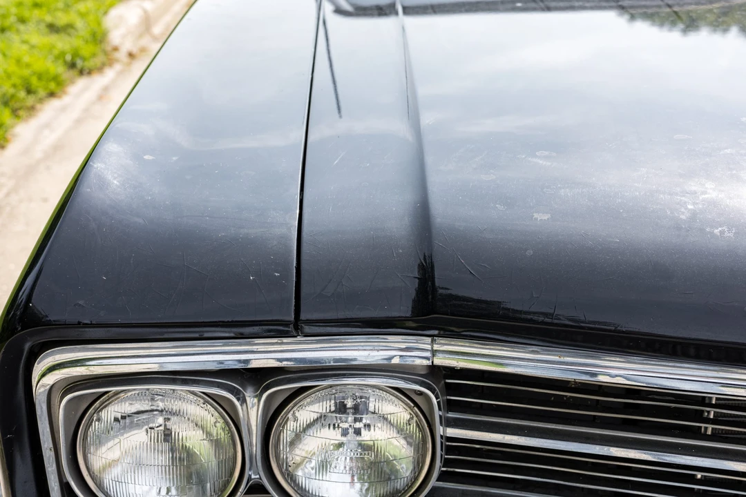 1966 Buick Skylark 3rd Gen - Image 20 of 31