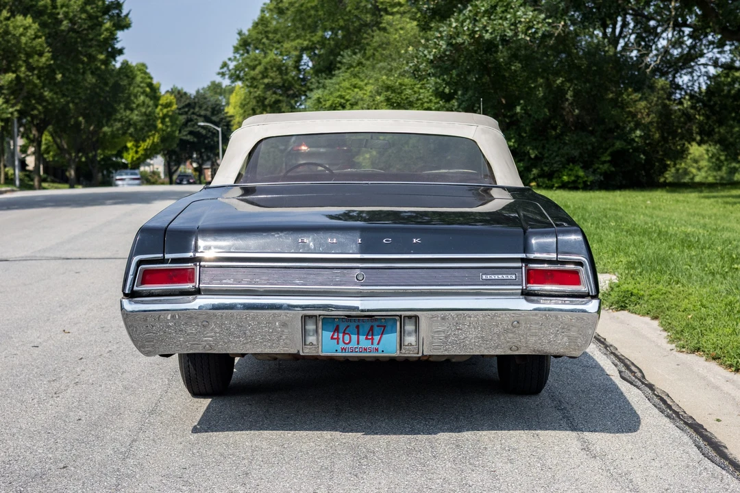 1966 Buick Skylark 3rd Gen - Image 6 of 31