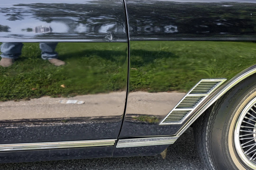 1966 Buick Skylark 3rd Gen - Image 24 of 31