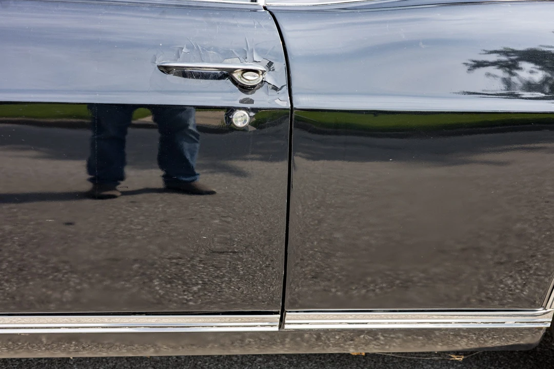 1966 Buick Skylark 3rd Gen - Image 25 of 31