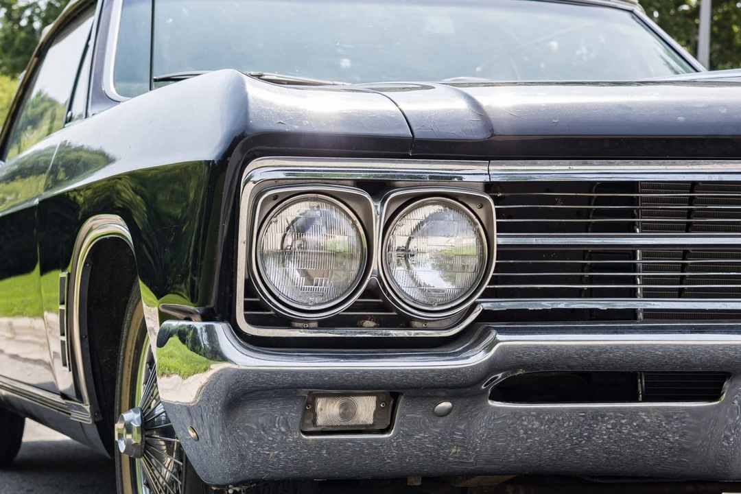 1966 Buick Skylark 3rd Gen - Image 13 of 31
