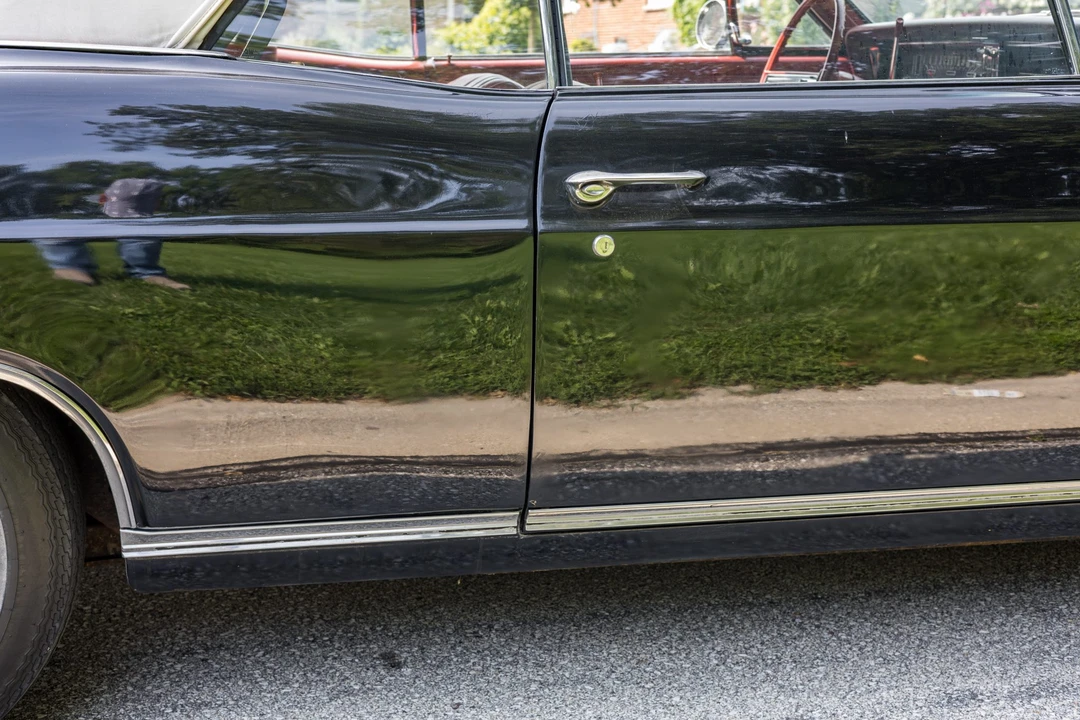 1966 Buick Skylark 3rd Gen - Image 26 of 31
