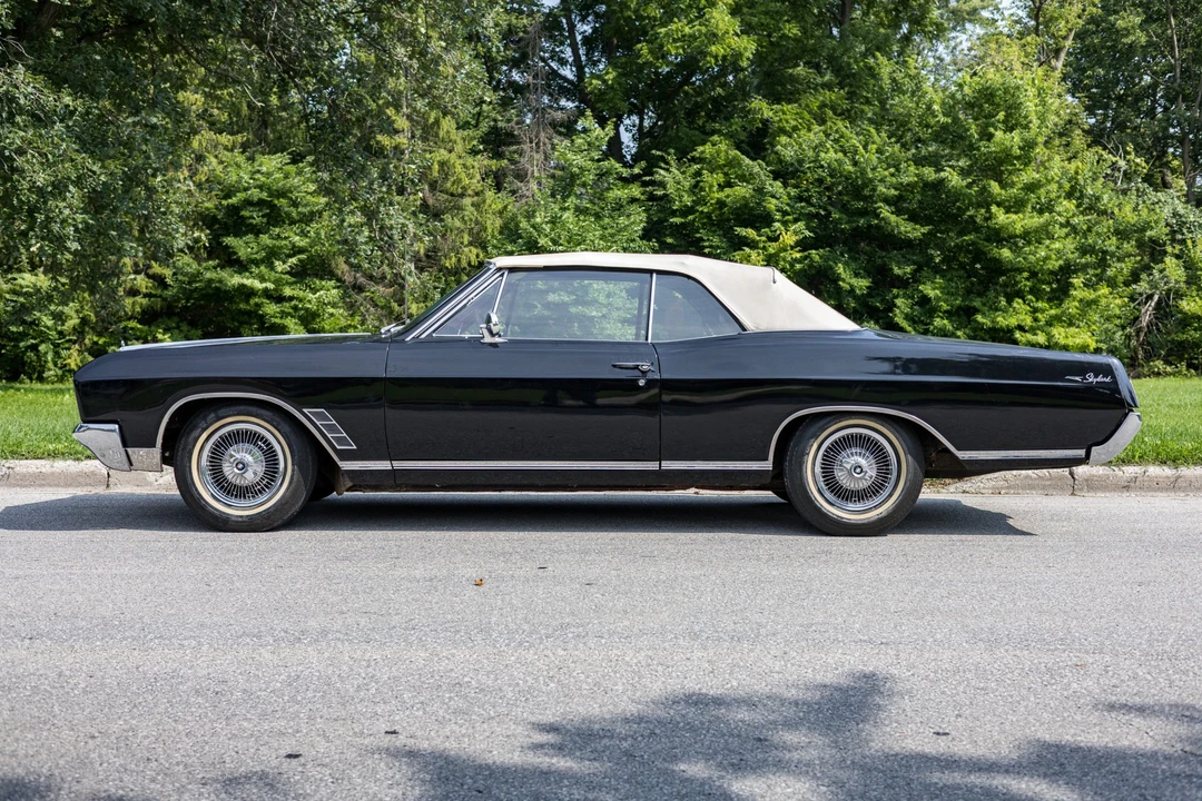 1966 Buick Skylark 3rd Gen - Image 8 of 31