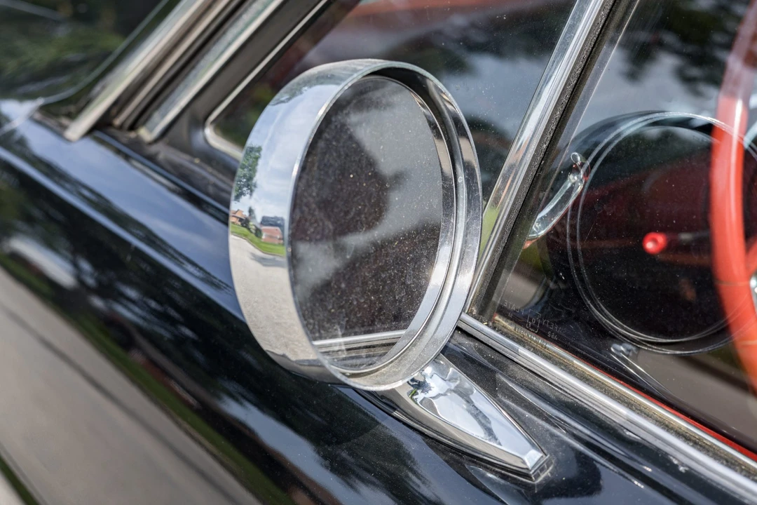 1966 Buick Skylark 3rd Gen - Image 18 of 31