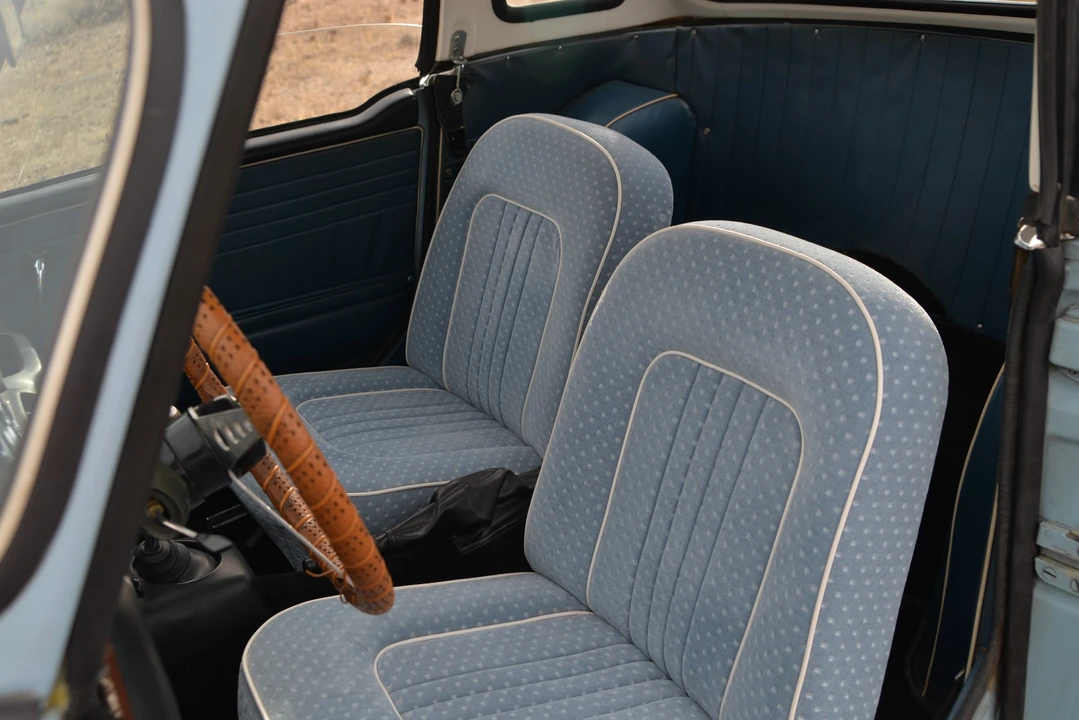 1966 Triumph TR4A - Image 20 of 31