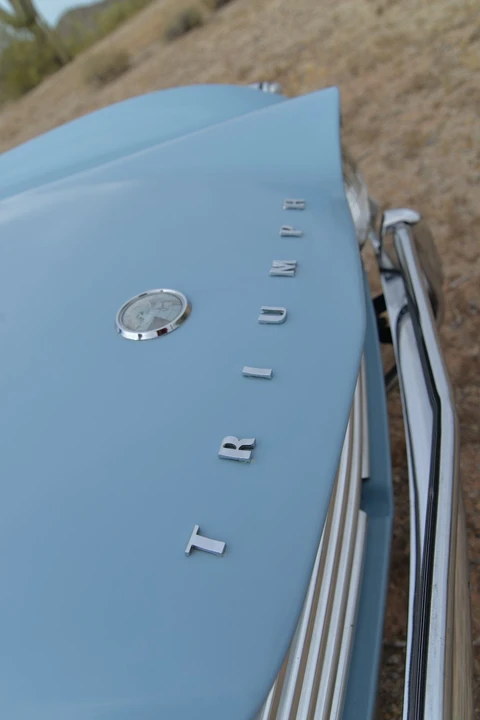 1966 Triumph TR4A - Image 14 of 31