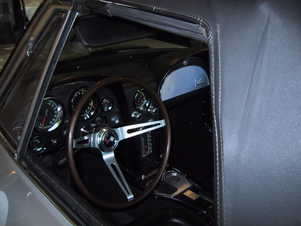1967 Chevrolet Corvette C2 - Image 27 of 31