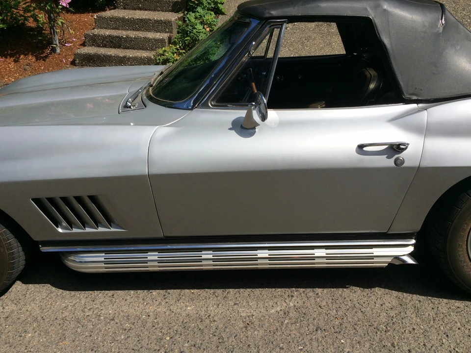 1967 Chevrolet Corvette C2 - Image 20 of 31