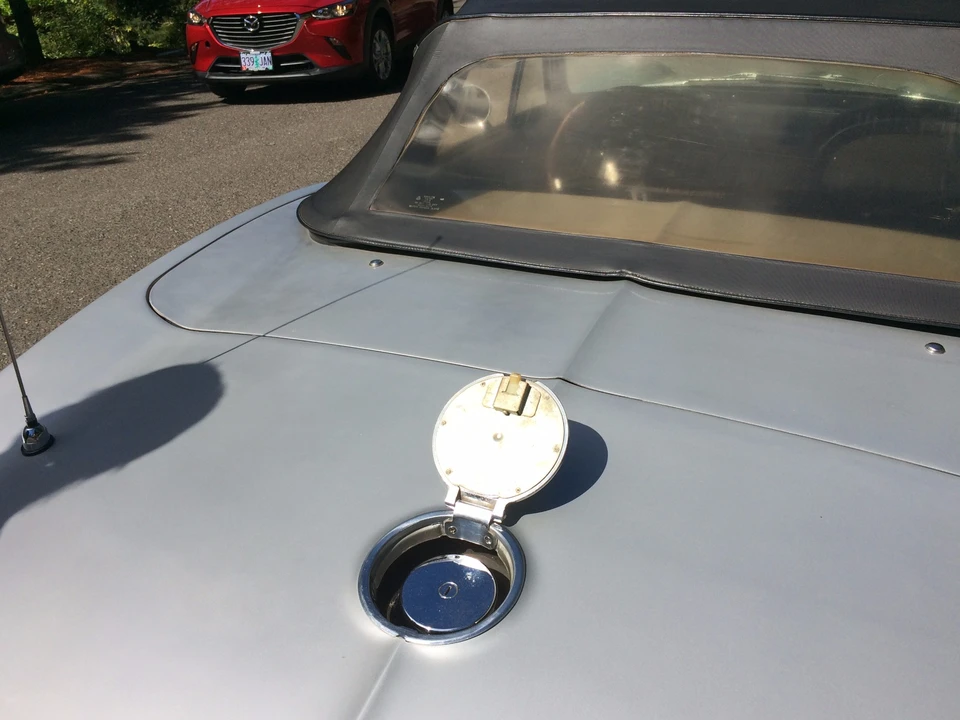 1967 Chevrolet Corvette C2 - Image 21 of 31