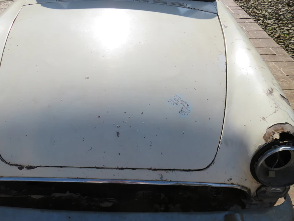 1967 Sunbeam Tiger Mark I - Image 10 of 31