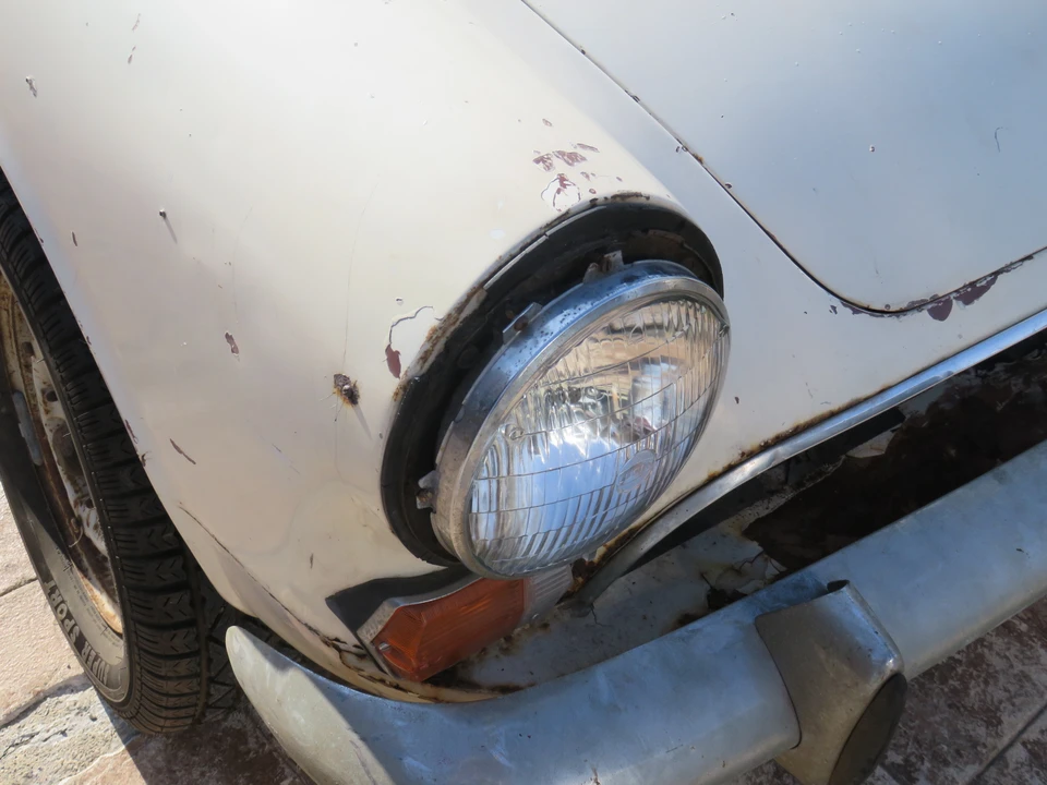1967 Sunbeam Tiger Mark I - Image 8 of 31