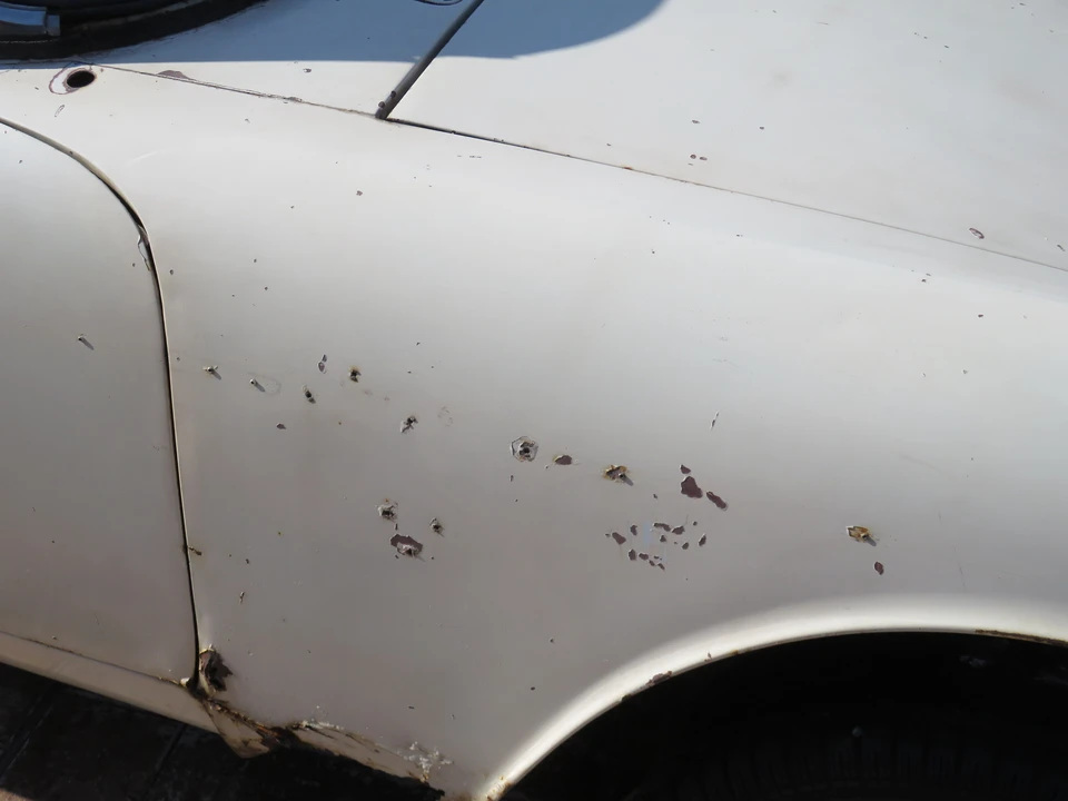 1967 Sunbeam Tiger Mark I - Image 7 of 31