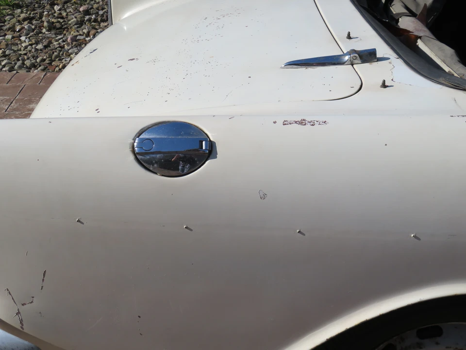 1967 Sunbeam Tiger Mark I - Image 30 of 31
