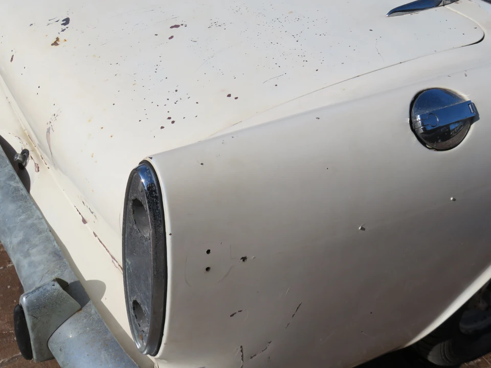 1967 Sunbeam Tiger Mark I - Image 27 of 31