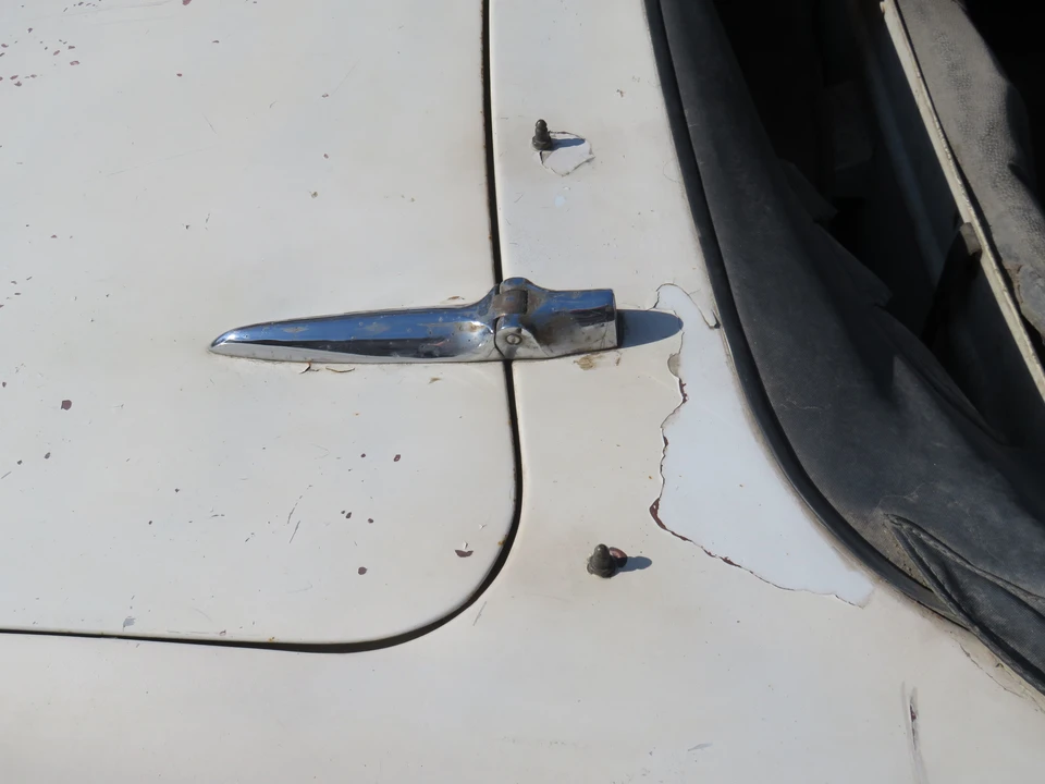 1967 Sunbeam Tiger Mark I - Image 29 of 31