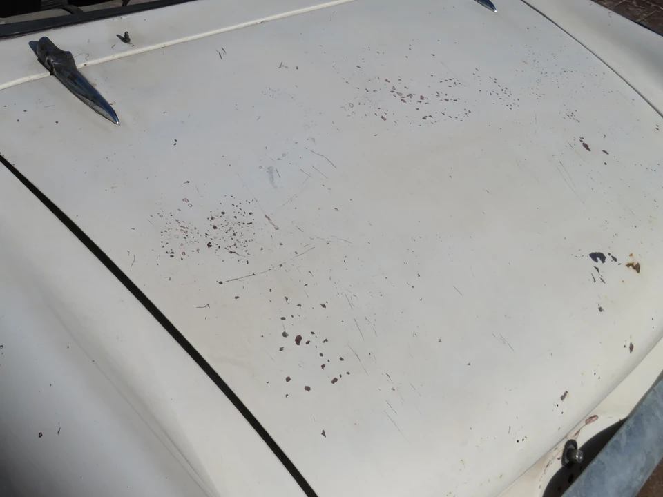 1967 Sunbeam Tiger Mark I - Image 23 of 31