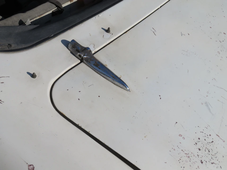 1967 Sunbeam Tiger Mark I - Image 22 of 31