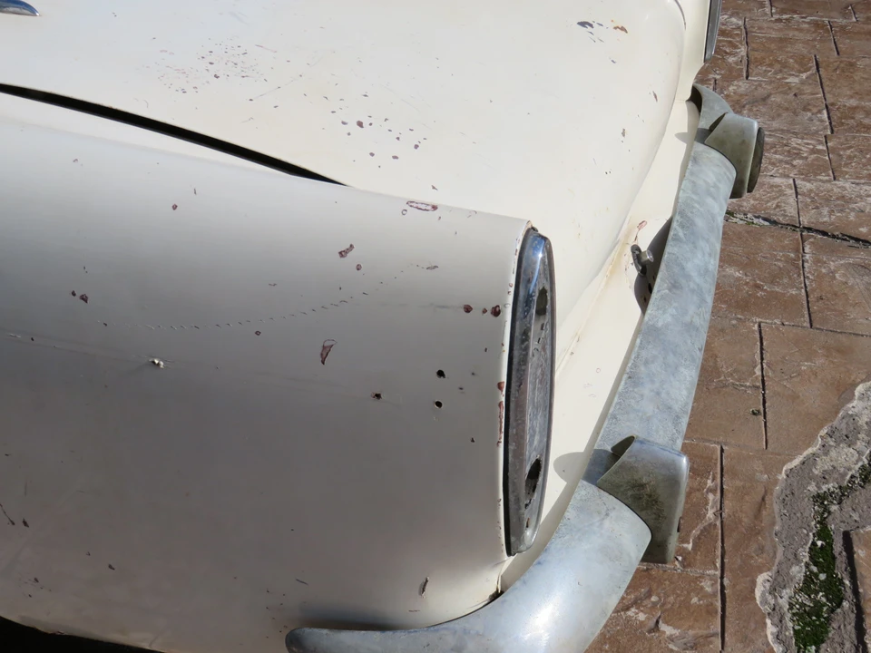 1967 Sunbeam Tiger Mark I - Image 20 of 31