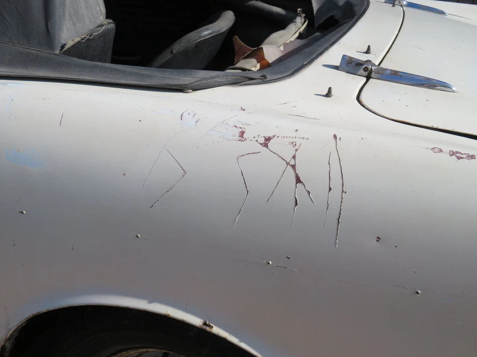 1967 Sunbeam Tiger Mark I - Image 19 of 31