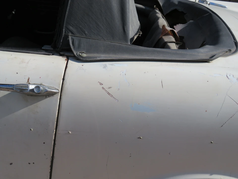 1967 Sunbeam Tiger Mark I - Image 18 of 31