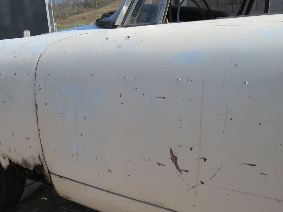 1967 Sunbeam Tiger Mark I - Image 16 of 31