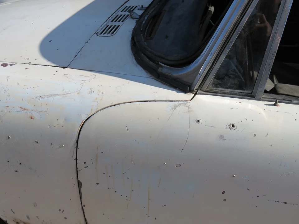 1967 Sunbeam Tiger Mark I - Image 15 of 31