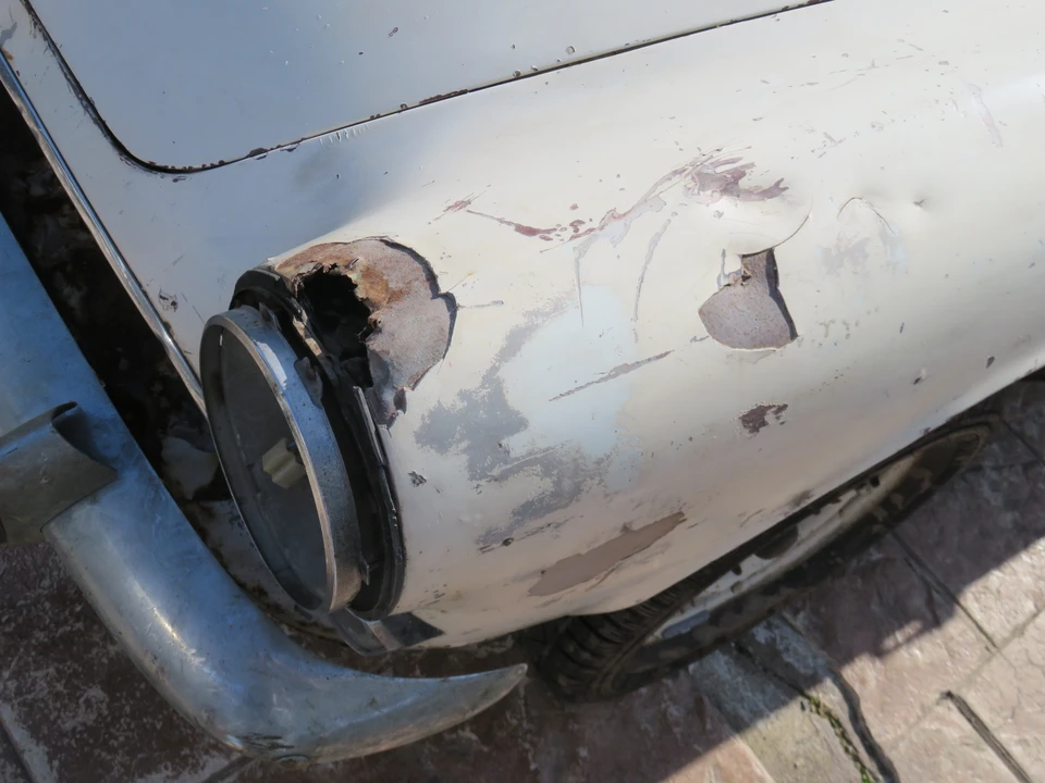 1967 Sunbeam Tiger Mark I - Image 11 of 31