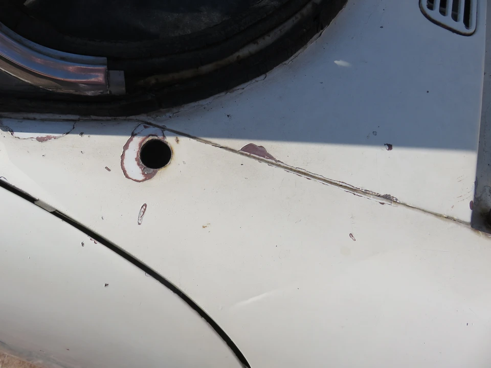 1967 Sunbeam Tiger Mark I - Image 21 of 31