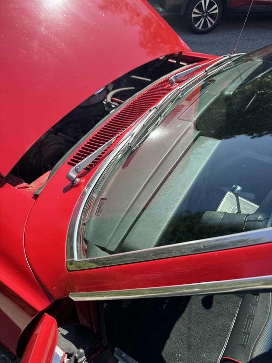 1969 AMC AMX - Image 29 of 31