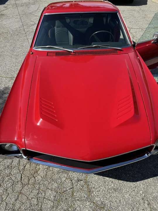 1969 AMC AMX - Image 23 of 31