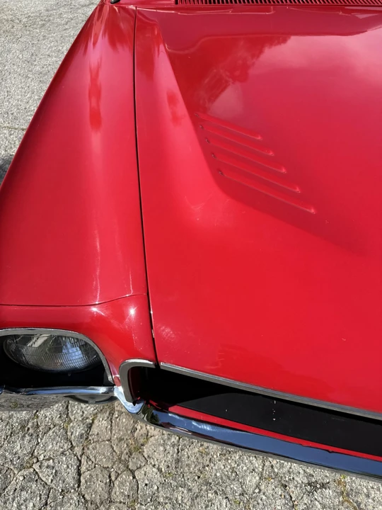 1969 AMC AMX - Image 24 of 31