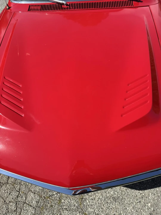 1969 AMC AMX - Image 25 of 31