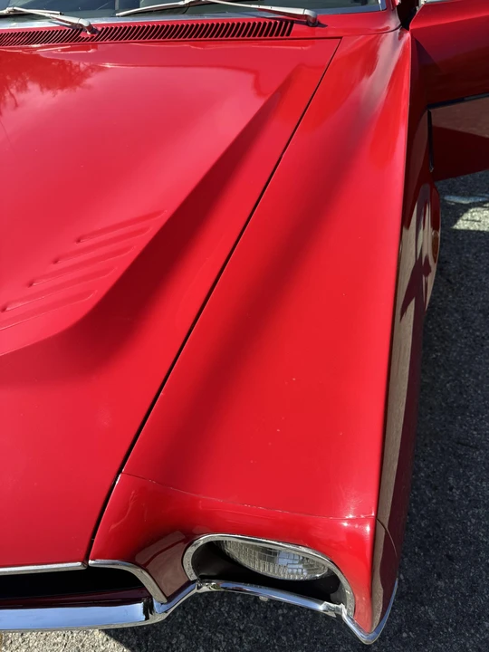 1969 AMC AMX - Image 26 of 31