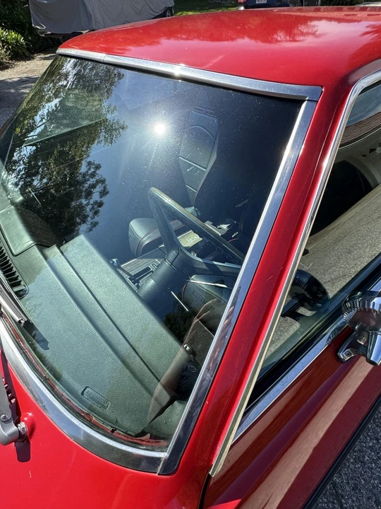 1969 AMC AMX - Image 31 of 31