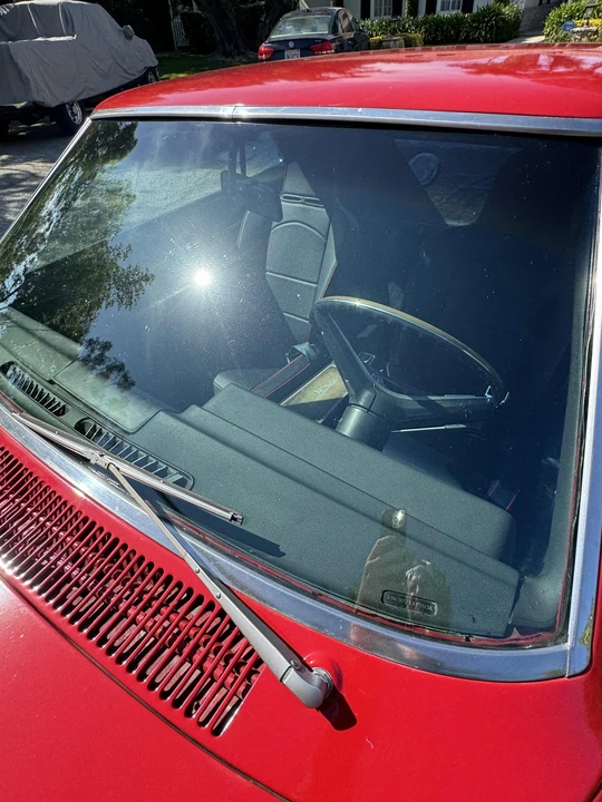 1969 AMC AMX - Image 28 of 31