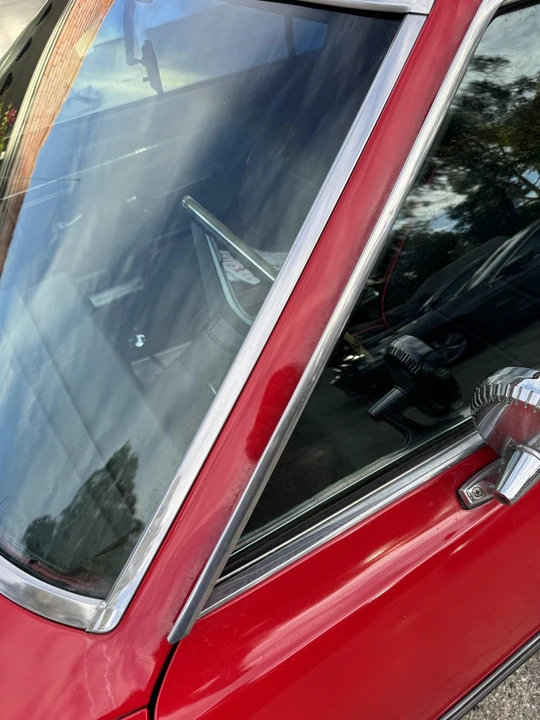 1969 AMC AMX - Image 30 of 31