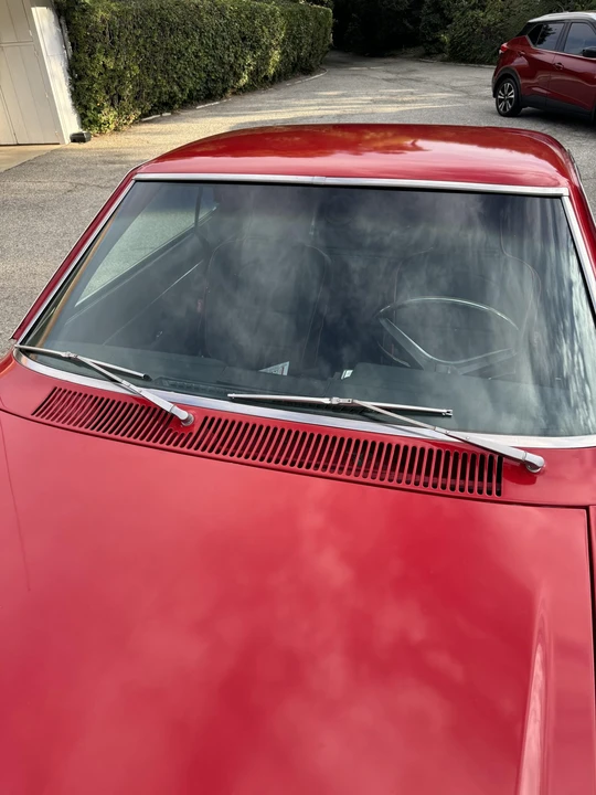 1969 AMC AMX - Image 27 of 31