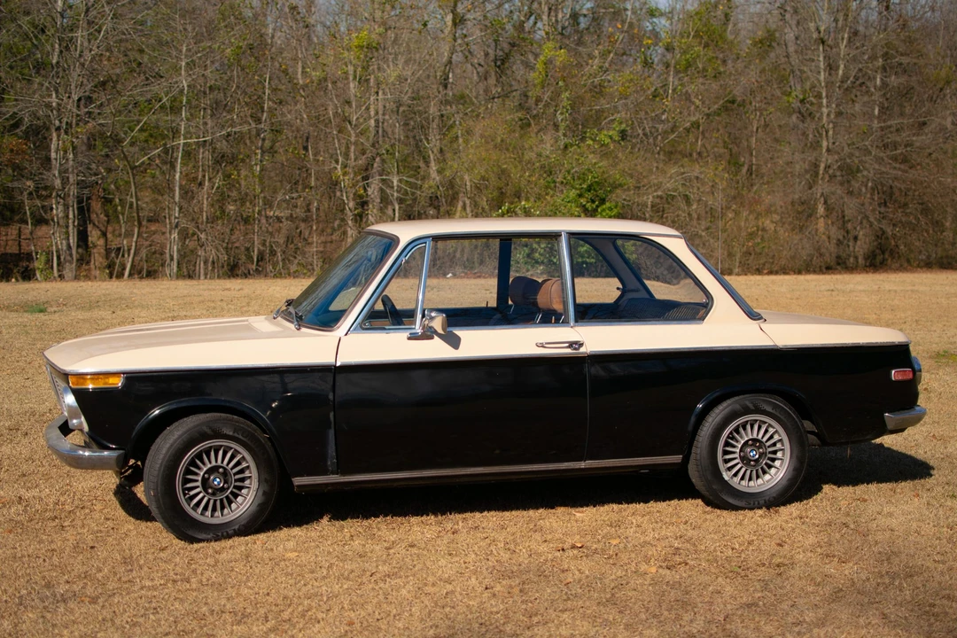 1969 BMW 1600 & 1602 - Image 4 of 31