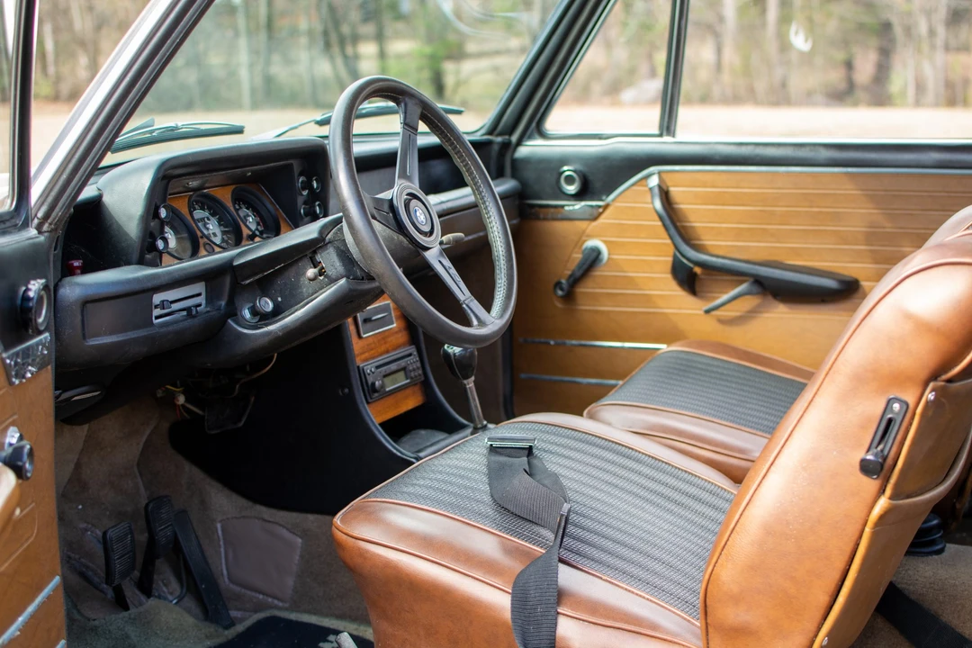 1969 BMW 1600 & 1602 - Image 21 of 31