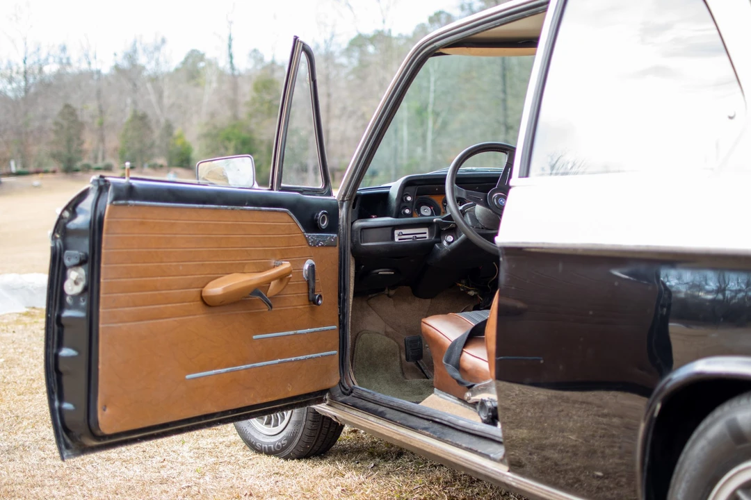 1969 BMW 1600 & 1602 - Image 20 of 31