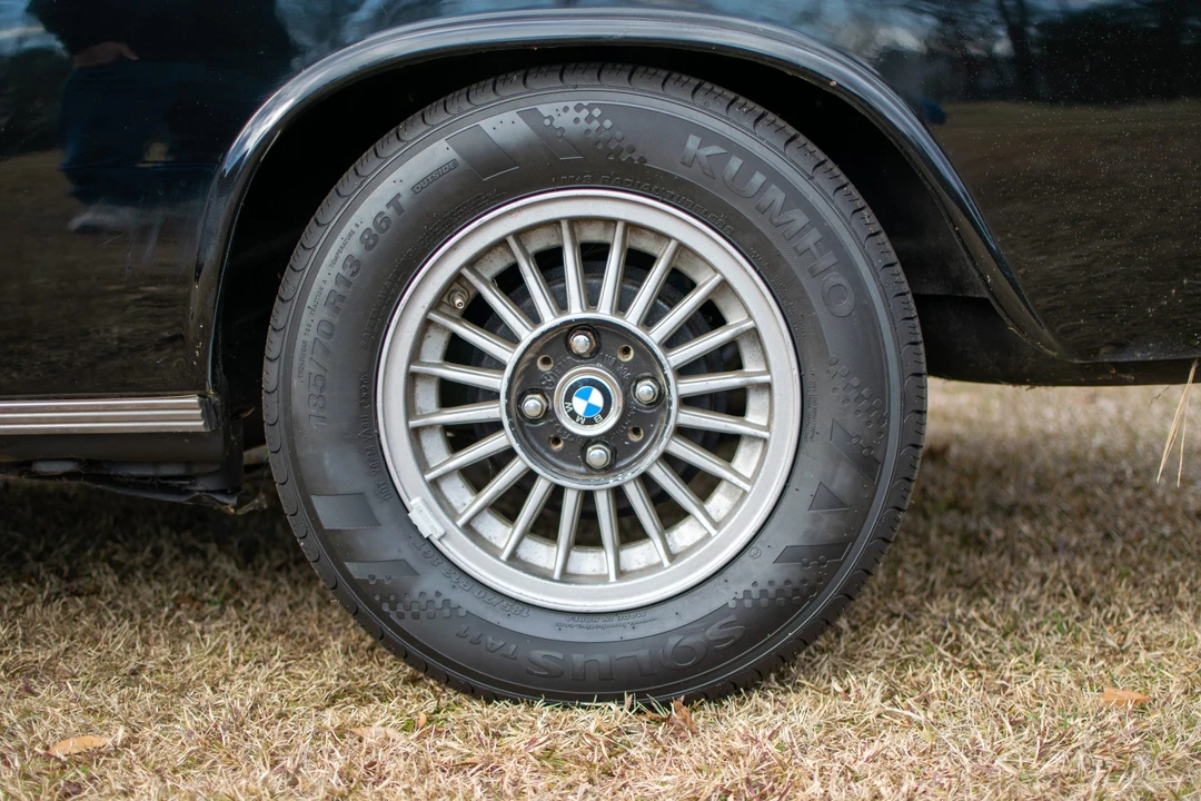 1969 BMW 1600 & 1602 - Image 19 of 31